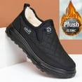 thumbnail image 2 of Men'S Winter Snow Shoes, Featuring a Comfortable, Soft Sole And Design for Outdoor Warmth., 2 of 6