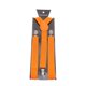 thumbnail image 1 of Correa para adultos, correa de moda, correa unisex, triple clip, correa de 2,5, correa de tirantes, punto, 1 of 5