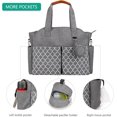 thumbnail image 4 of Baby, Multifunctional Waterproof Ski Bag, 4 of 5