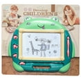 thumbnail image 1 of Magnetic Doodle Board Erasable: Funny Drawing Board Painting Sketch Pad for Kid, 1 of 6