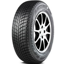 2 x Bridgestone BLIZZAK LM001 225/60R18 104H Run Flat RFT Snow Winter Tires BR003522 / 225/60/18 / 2256018
