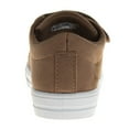 thumbnail image 4 of French Toast Boys School Shoes Casual Sneakers Back To School .(Toddler Little Kids)Light Brown, Size: 8, 4 of 8