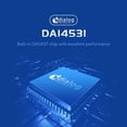 thumbnail image 5 of Bluetooth to Serial Port Module DA14531 E104-BT52X Lower Power Long Distance 130m Small Size MAC Serial Wake Up, 5 of 6