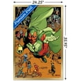 thumbnail image 3 of Marvel Comics - Vision - All-New, All-Different Avengers #12 Wall Poster, 22.375" x 34", Framed, 3 of 3
