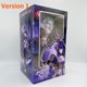 thumbnail image 1 of Figura de anime Genshin Impact Kamisato Ayaka, Yae, Ko, figura de acción de Raiden Shogun, Paimon, Klee, figura de Ganyu, modelo de juguetes de mantequilla, 28 cm28 cm con caja al por menor2 zhangyuxiang unisex, 1 of 2