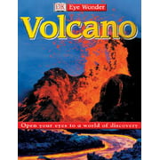 Angle View: Volcano