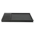thumbnail image 5 of Portable DJ Event Booth Facade Foldable Controller Stand DJ Display Stand Black, 5 of 18