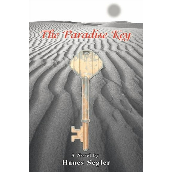 The Paradise Key (Paperback)