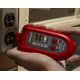 thumbnail image 4 of Buscador de disyuntores Triplett CBF200 con comprobador GFCI y Detector de voltaje, 4 of 5
