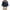 Navy Blue, variant on TEMOFON Womens Blouses Summer Casual Tops Dressy T Shirts Pleated Scoop Neck 3/4 Sleeve Office Work Chiffon Shirts Black