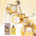 thumbnail image 3 of Gisou Mini Hair Care Oil - Silky, 20ml, 3 of 8