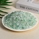 thumbnail image 1 of Cristal blanco natural Cristal rosa Citrino Amatista Verde Color Dongling Fluorita Cristal de aromaterapia Grava, 1 of 6