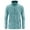 Sky Blue, variant on Kctiaxy Long Sleeve Sun Shirt Men Turn-down Collar Thin Causal Jackets Zipper Quickly Dry Loose Sunscreen Outwear Jacket with Pockets Fall Savings
