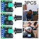 thumbnail image 1 of Módulo controlador velocidad del PWM 3 uds. 5A 90W 5V-35V interruptor regulador voltaje, 1 of 4