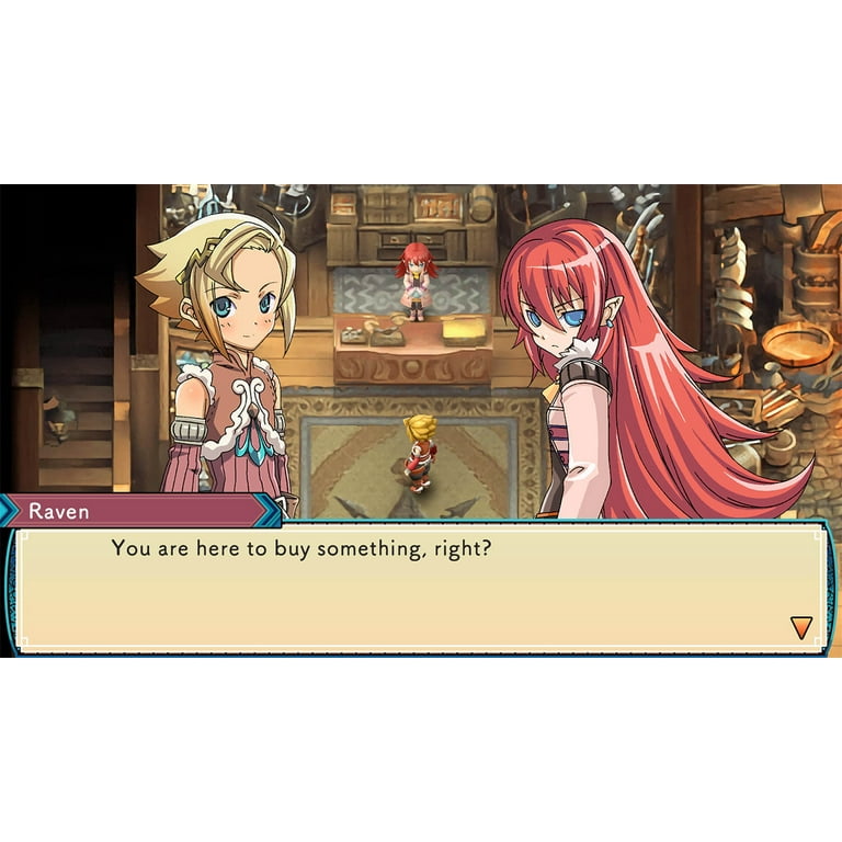 Rune factory sale 4 switch walmart