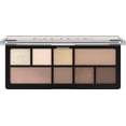 thumbnail image 1 of catriz | Las paletas de sombras de ojos (The Pure Nude), 1 of 1