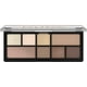 thumbnail image 1 of catriz | Las paletas de sombras de ojos (The Pure Nude), 1 of 1