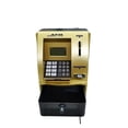 thumbnail image 1 of ATM Automatic Savings Jar with Password & Voice, suitable Gift for Holidays, 1 of 7