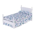 thumbnail image 2 of Muebles de de 2 Piezas, Armario en Miniatura con 4 Cajones para, 2 of 9
