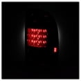 thumbnail image 6 of Spyder Toyota Tacoma 95-00 LED Tail Lights - Smoke Fits select: 1999-2000 TOYOTA TACOMA XTRACAB, 6 of 8