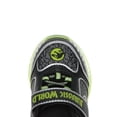 thumbnail image 3 of Jurassic World Toddler Boys Athletic Light-up Sneaker, 3 of 7