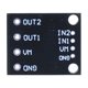 thumbnail image 2 of DRV8871 Módulo control PWM accionamiento cepillado con H 6 5 V-45 V para, 2 of 6