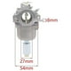 thumbnail image 2 of Carburador 799727 para Briggs & Stratton 14hp 15hp 16hp 17hp 18hp Carb- Kuyhfg Bienvenido a Kuyhfg, 2 of 5