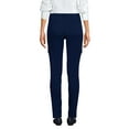 thumbnail image 2 of Lands' End Women's Mid Rise Slim Cargo Chino Pants, 2 of 3