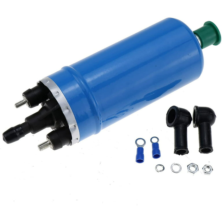 Hvacstar Fuel Pump Kit Replace Bosch 0580464070 0580453911 0580463017  0580464023 