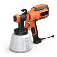 thumbnail image 2 of Portable 700W Electric Spray Gun 8005, High Power Paint Sprayer for Home and DIY Projects ,Easy to Use, 2 of 5
