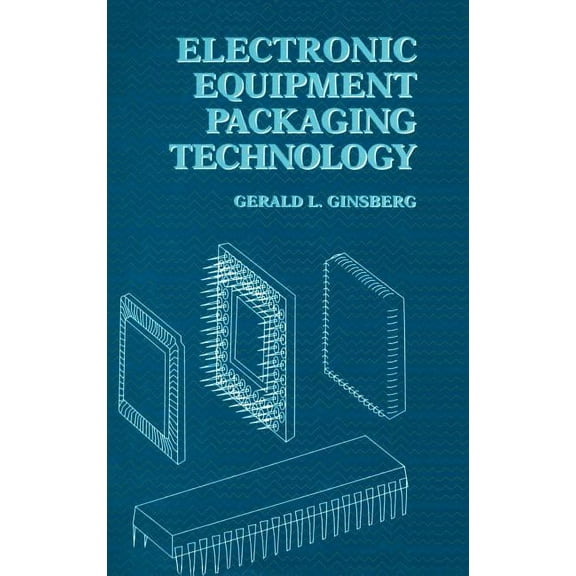 Electronic Equipment Packaging Technology, (Hardcover)