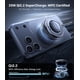 thumbnail image 2 of Cargador inalámbrico TORRAS PolarCircle Qi2.2 25W para iPhone 17/16, 2 of 9