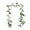 A, variant on SUSHANG Simulated Leaf Rattan Rattan Artificial Decoration Leaf Decoration Artificial Home Leaf Rattan Garden Home Decor