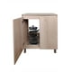 thumbnail image 1 of Gabinete Inferior De Cocina VIOLETA Mueble Para Parrilla, 1 of 5