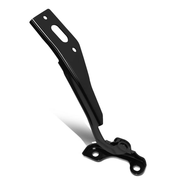 DNA Motoring OEM-HH-HO1236128 For 2012-2015 Honda Civic OE Style Left Driver Side Hood Hinge