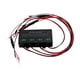 thumbnail image 2 of HC02, equilibrador de voltaje de 48 V, dispositivo de protección de polaridad fácil de usar, equilibrador regulador de voltaje compacto de 4 × 12 V, 2 of 9