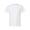 WHITE, variant on HD HANDICHI DESIGN Unisex Kitty Biscuits Bakery Cotton Crew Neck T-Shirt