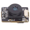thumbnail image 3 of Module de Caméra Usb 30fps Module de Caméra Usb Ultra Fin Mini Puce HD HM2131 1920x1080 30fps Sortie USB2.0 72°, 3 of 8