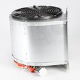 thumbnail image 4 of W11035826 Whirlpool Motor-fan OEM W11035826, 4 of 4