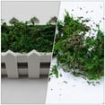 thumbnail image 2 of 1Pc Simulated Moss Artificial Moss Decorative Imitated Plant Ornament (Green), 2 of 5
