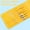 Yellow, variant on FEOLGEHLY 16 Pieces Stainless Steel Nail Clipper Set, Large Curved Nail Cutter, Heavy Duty Fingernail & Toenail Clippers, Nail Trimmer for Men Women Adults Seniors, Toenail Clippers for Thick Nails