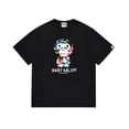 thumbnail image 1 of T-shirt Décontracté à Col Rond pour Hommes, T-shirt Imprimé 3D, Manches Courtes Amples pour Hommes et Femmes-SinKeeU, 1 of 3