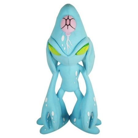 Great Eastern Sonic The Hedgehog: 14  Large Chaos Plush price history on PriceWatchPro