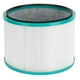 thumbnail image 1 of Reemplazo del filtro purificador de aire, reemplazo del filtro del purificador de aire Filtro purificador de aire Filtro del purificador de aire Instalación sin esfuerzo, 1 of 8