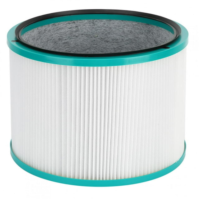 Air Purifier Filterfor Dyson,Air Cleaner Filter Replacement Air Purifier Filter Air Purifier Filter Replacement Finely Tuned Performance