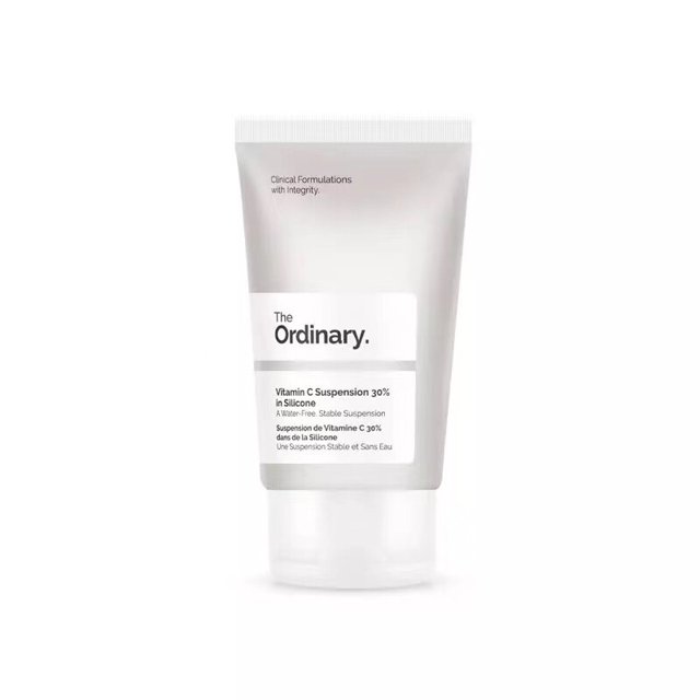 The Ordinary Factor Hidratante Natural + Ácido Hialurónico NMF Crema Hidratante, Alivia la Descamación e Hidratación 30ml