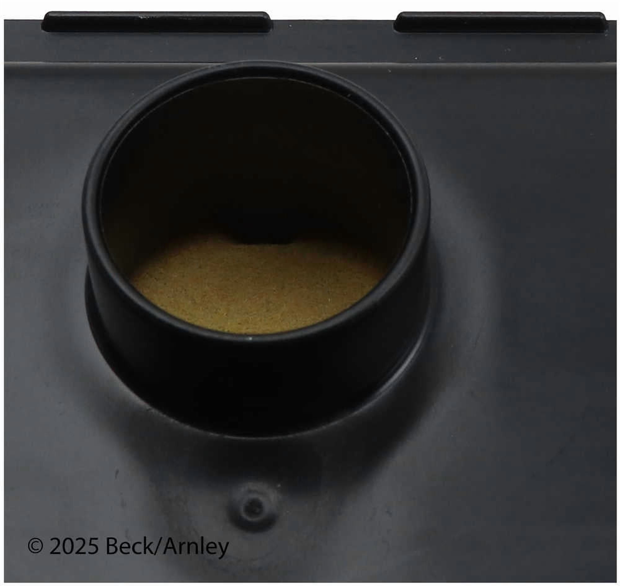 Beck/Arnley 044-0480 Auto Trans Filter