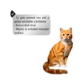 thumbnail image 4 of Alimento para GATOS CROKIPET 10 kg Premium con 30% de proteína cruda, 4 of 9