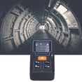 thumbnail image 4 of rango láser S60 Telémetro láser con luz de fondo Medidor de distancia infrarrojo electrónico de mano 0.05-60mToolsAndHardwareOther Fyydes Descripción de la referencia, 4 of 6