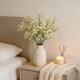 thumbnail image 1 of European-style Artificial Plants Bouquets Home Decor Living Room Accents Wedding Decorations Floral Props And Artificial Flower Decorations, 1 of 6